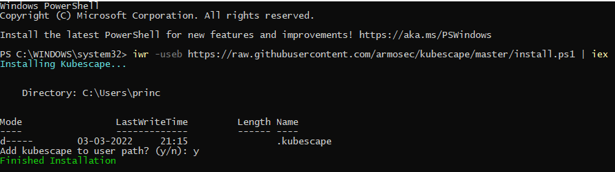 Getting Started With Kubescape On Digital Ocean | Rutam21.github.io